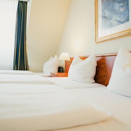 Altstadt Hotel St. Georg Dusseldorf Ngoại thất bức ảnh