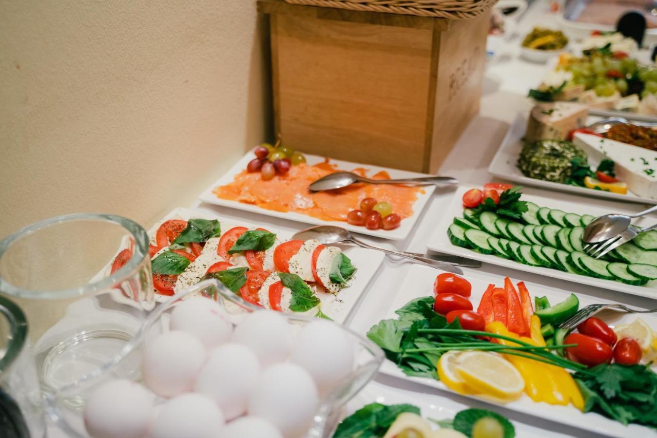 Altstadt Hotel St. Georg Dusseldorf Ngoại thất bức ảnh