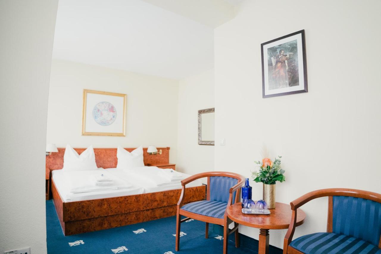 Altstadt Hotel St. Georg Dusseldorf Ngoại thất bức ảnh