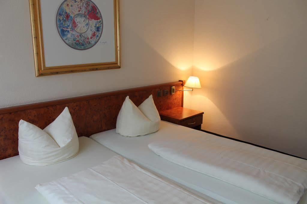 Altstadt Hotel St. Georg Dusseldorf Ngoại thất bức ảnh